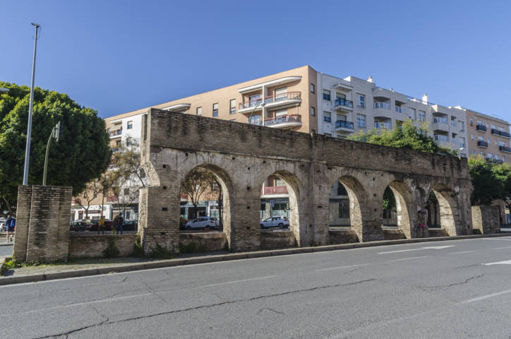 Sevilla 231 - Acueducto Romano.jpg